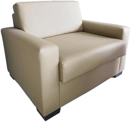 Leeds — Poltronas PCR Móveis