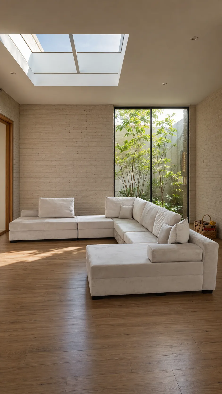 Vermont Chaise — referência 1 da Linha Fixos PCR Móveis